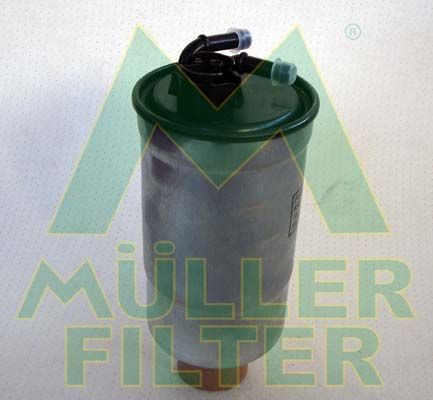 MULLER FILTER Degvielas filtrs FN322